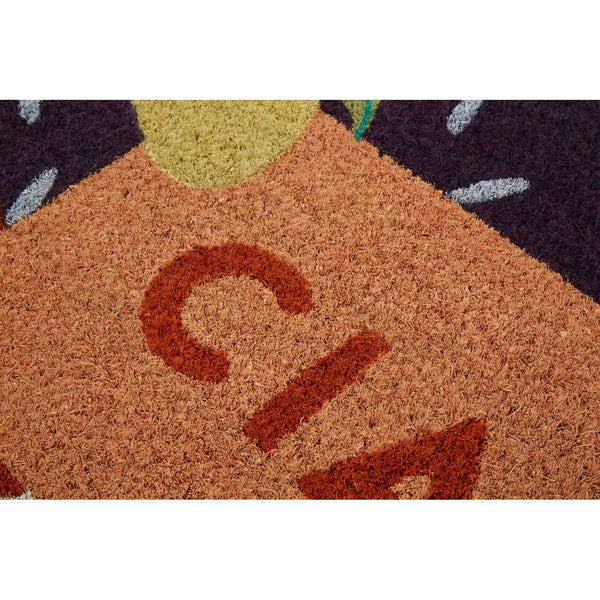Nova Ciao Multi Fruit Doormat
