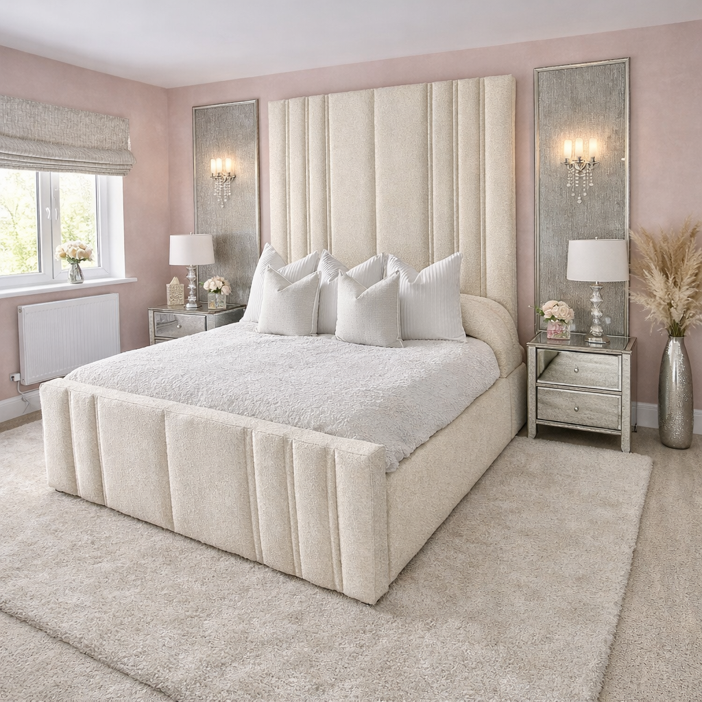 How to Clean an Upholstered Bed and Keep It Looking New