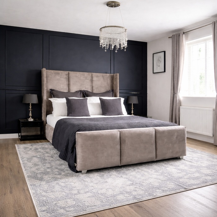 The Colours Defining Interior Design Trends for 2026