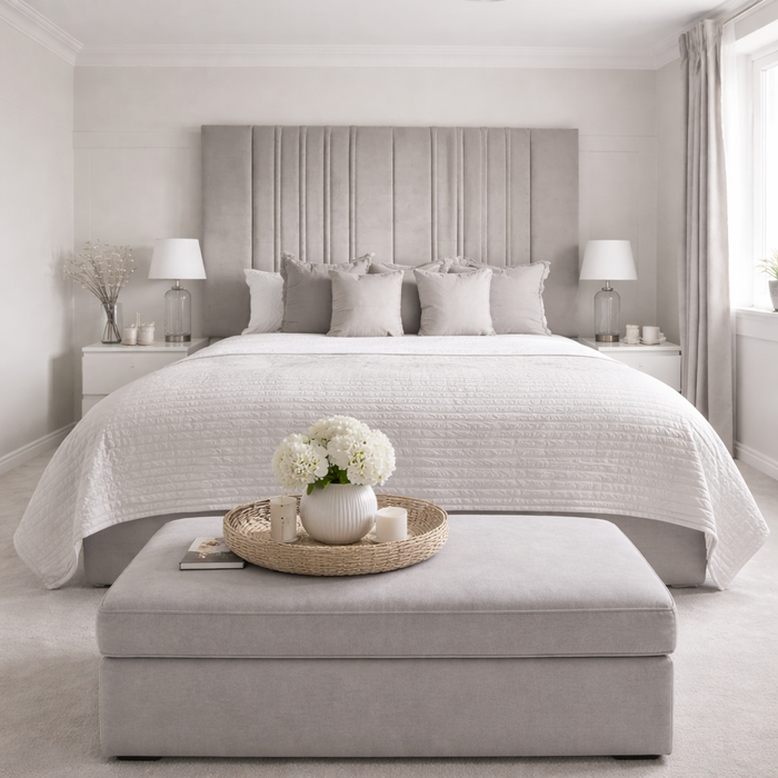 Bedroom Decor Trends 2026, Modern Ideas for Stylish UK Homes