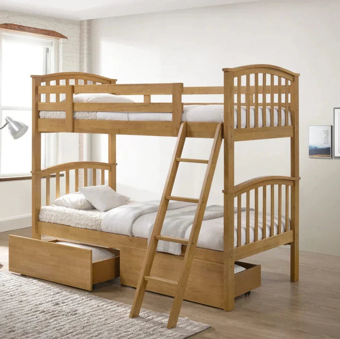 Bunk Beds vs Car Beds: Choosing The Right Kids Bed