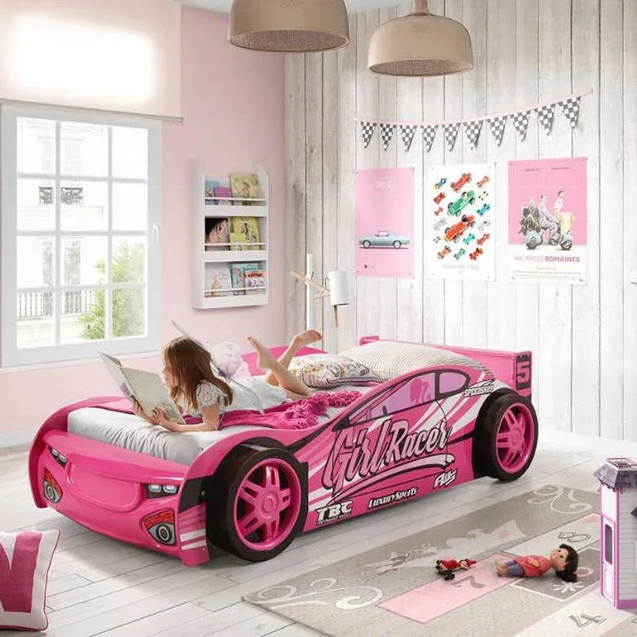 Kids Bedroom Storage Ideas For Small Spaces
