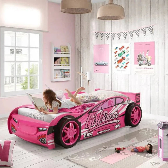 Kids Bedroom Storage Ideas For Small Spaces