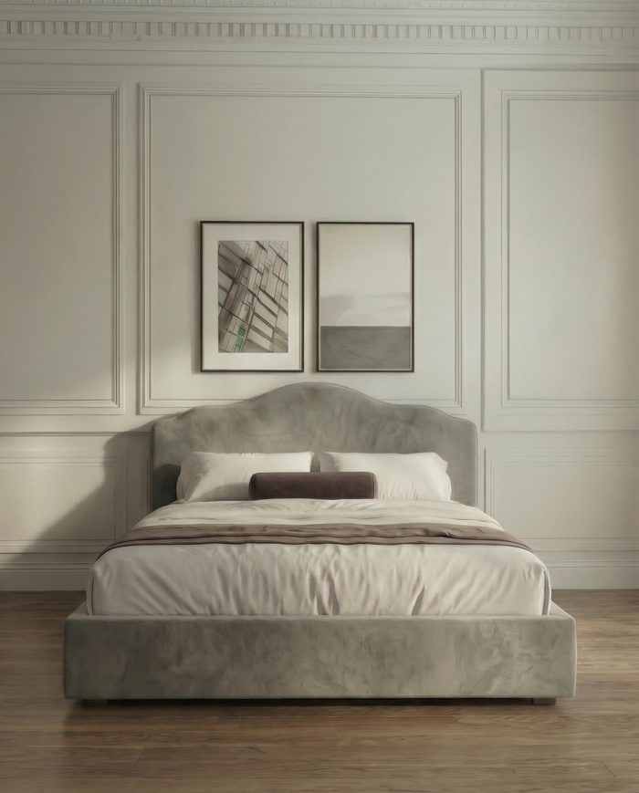 Autumn Bedroom Refresh: Best Bed Frames For Cosy Season
