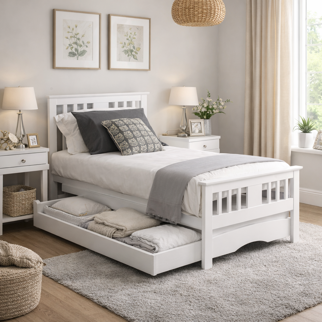 10 Things to Consider When Buying a Bed Online