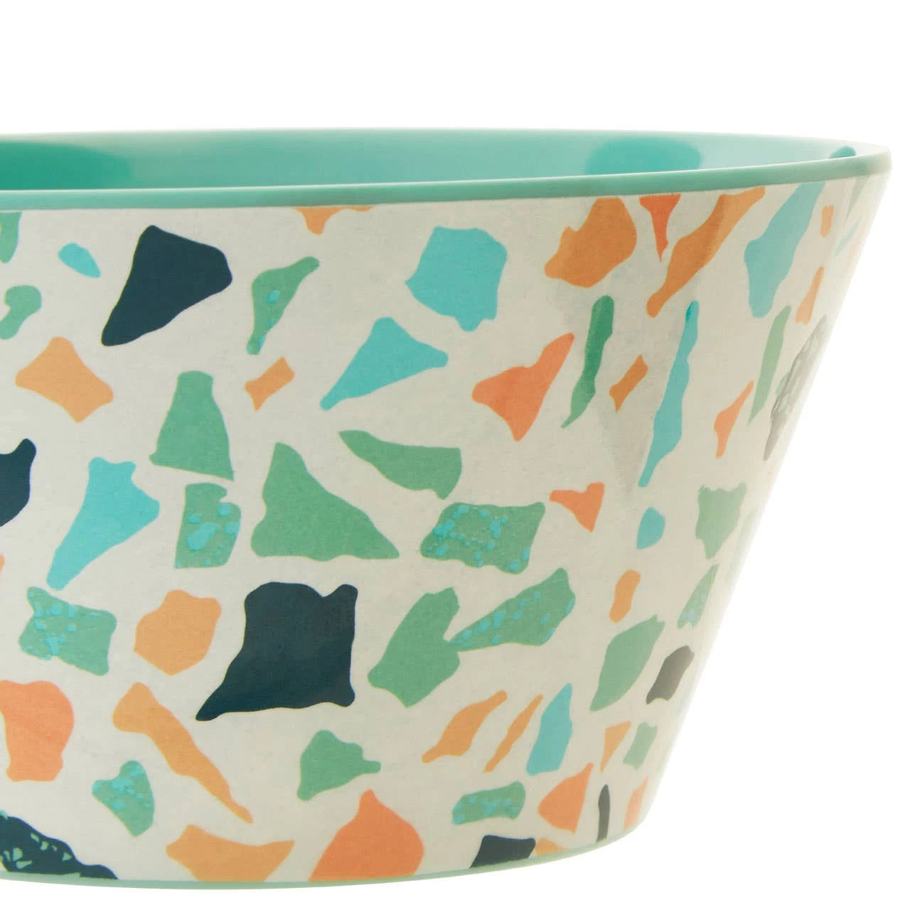 Pauline Terrazzo Bowl