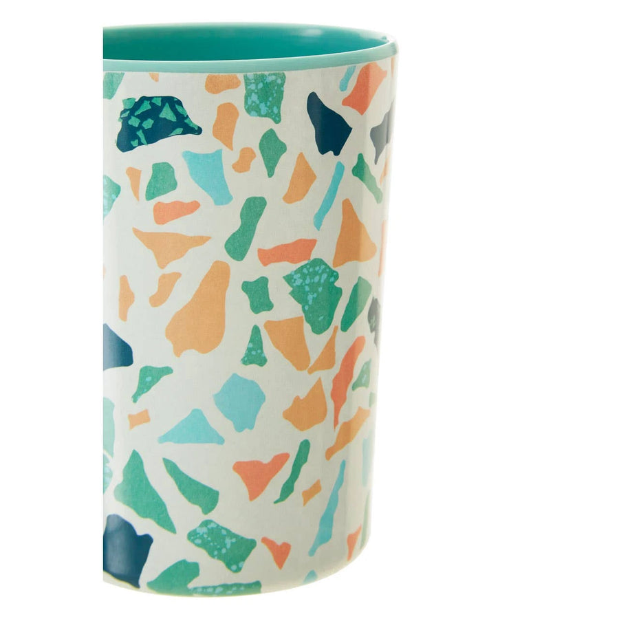 Pauline Terrazzo Tumbler