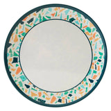 Pauline Terrazzo Dinner Plate