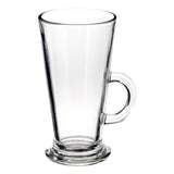 Jacob Latte Glasses Set Of 4