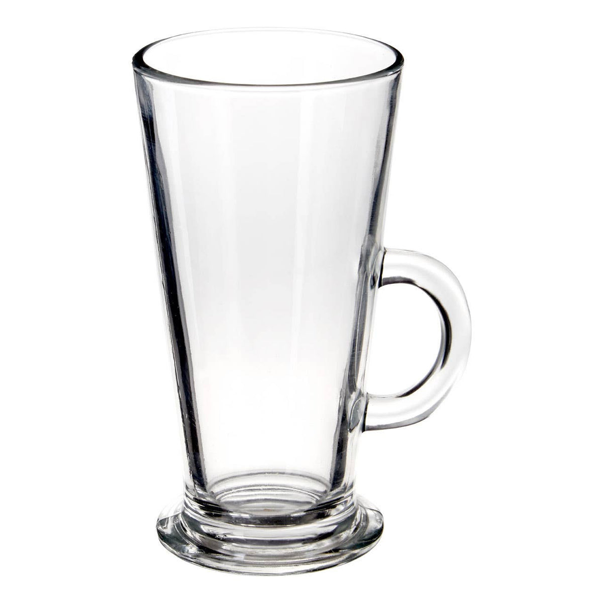 Jacob Latte Glasses Set Of 4