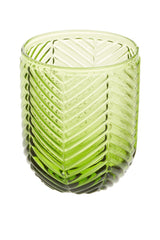 Eve Set Of Four Green Tumblers