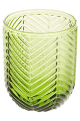 Eve Set Of Four Green Tumblers