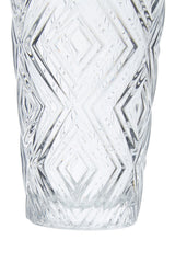 Eve Set Of Four Clear Highball Glasses