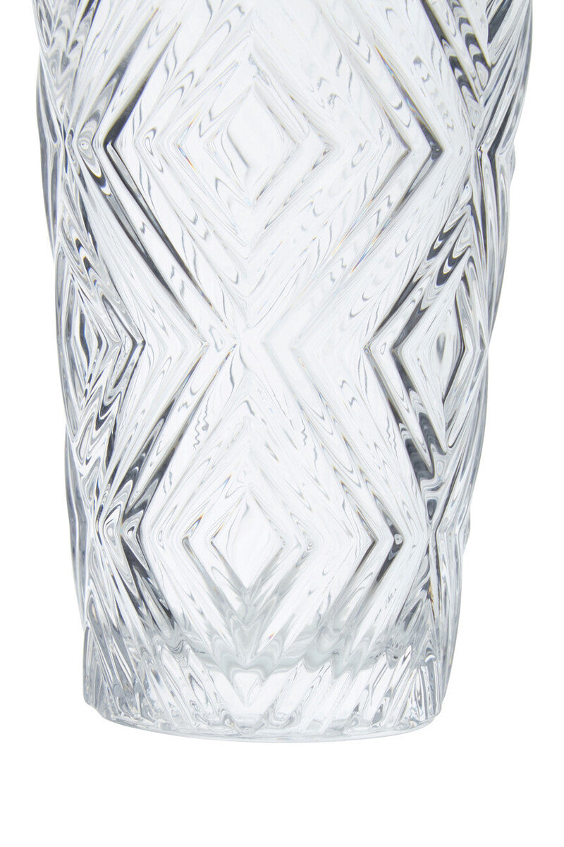Eve Set Of Four Clear Highball Glasses