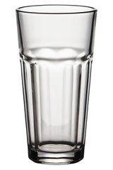 Miami Set of Four Hi Ball Glasses 500ml