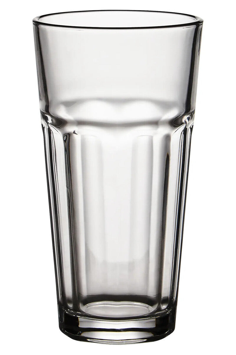 Miami Set of Four Hi Ball Glasses 500ml
