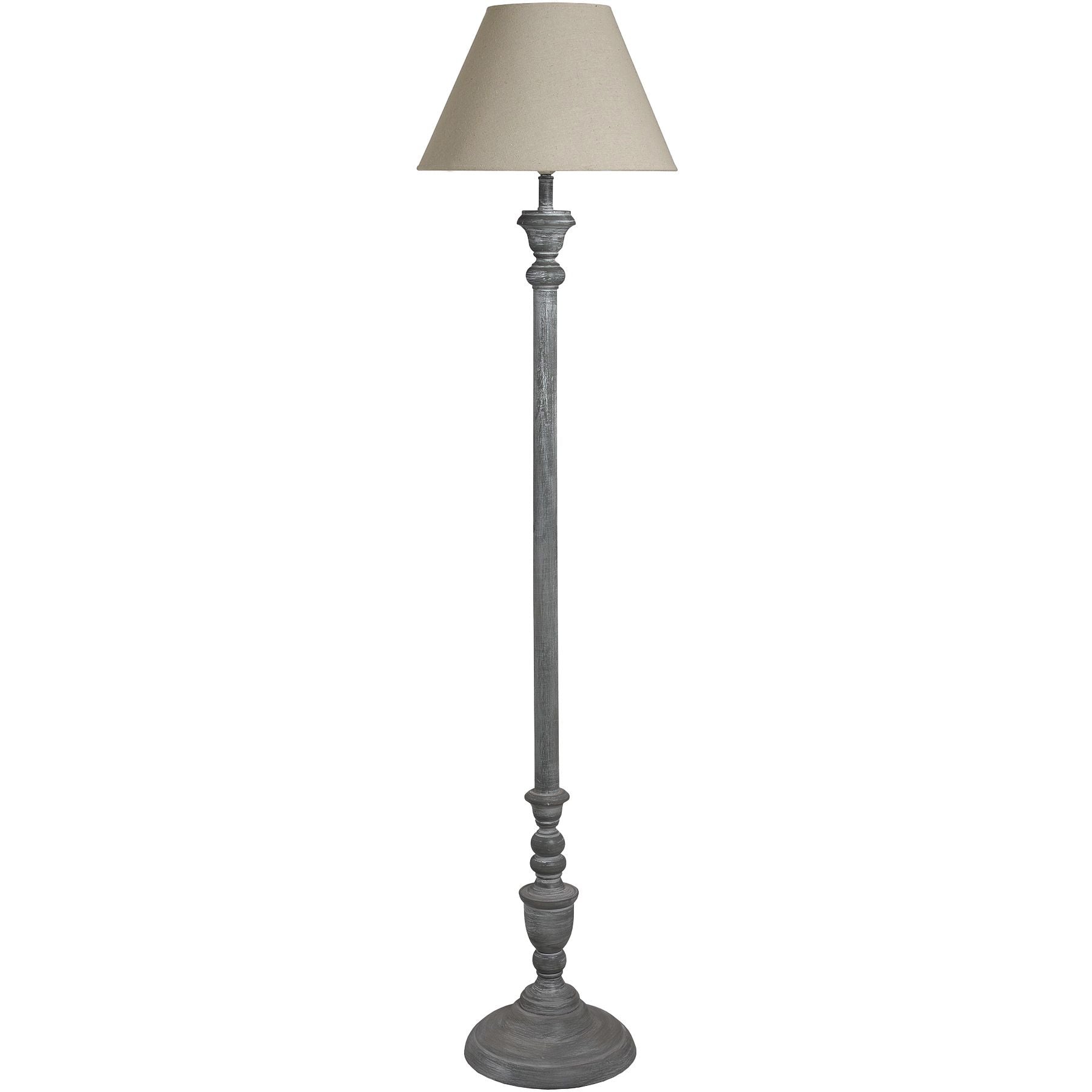 Rhianna Floor Lamp Modern Standing Lamp