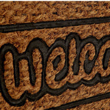 Nova Welcome Doormat