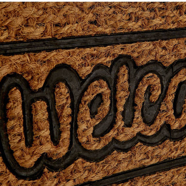 Nova Welcome Doormat