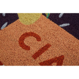 Nova Ciao Multi Fruit Doormat