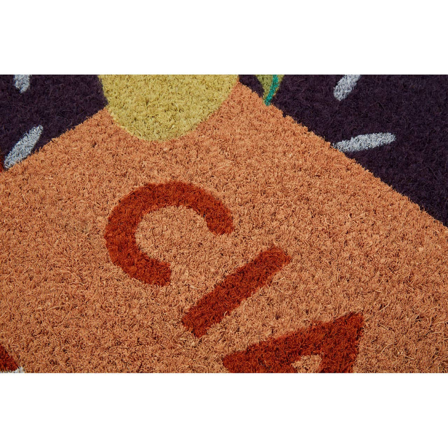 Nova Ciao Multi Fruit Doormat