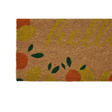 Nova Lemon and Orange Citrus Doormat