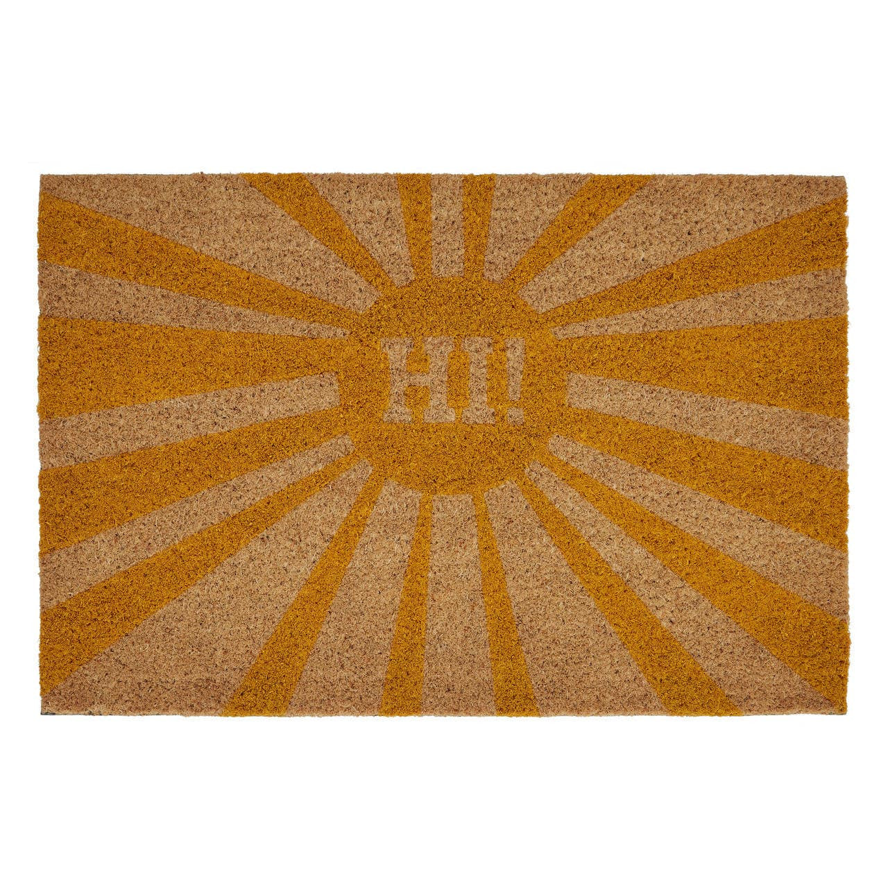 Nova Hi Doormat