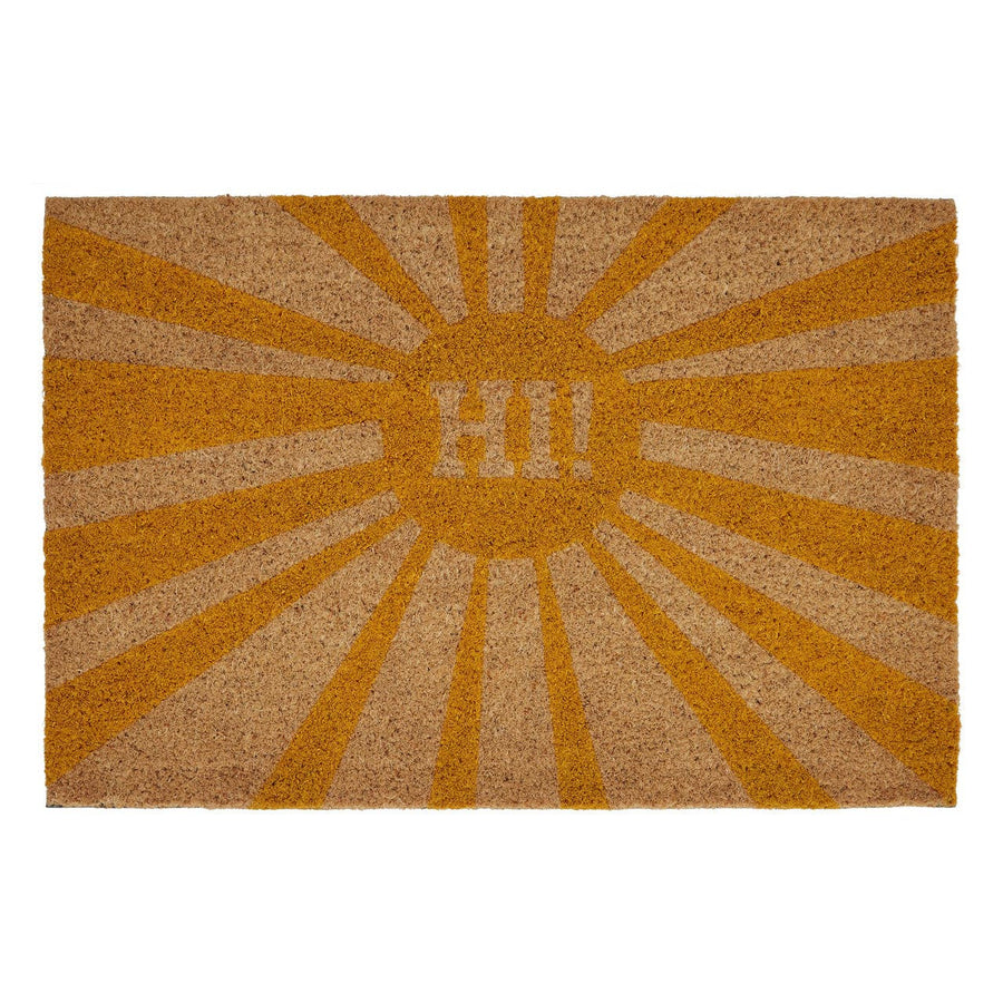 Nova Hi Doormat