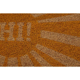 Nova Hi Doormat