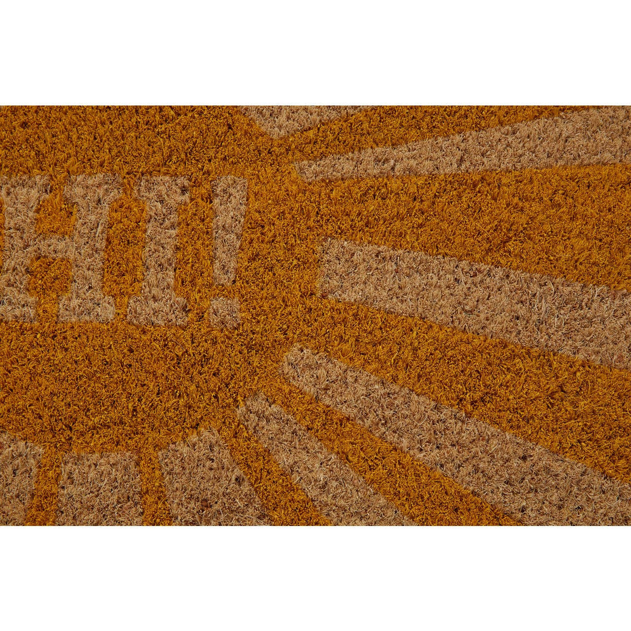 Nova Hi Doormat