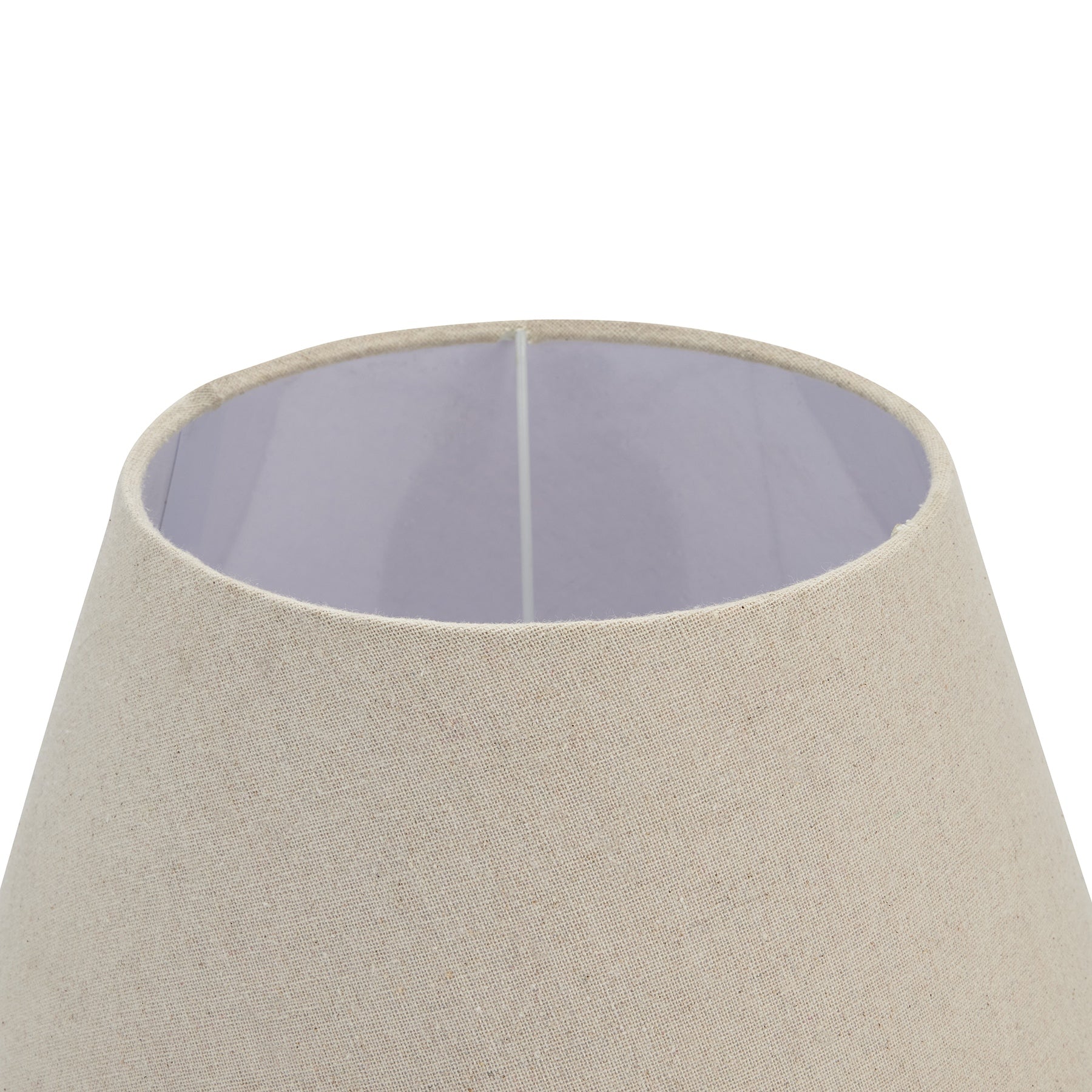 Jaasiel Urn Wooden Table Lamp