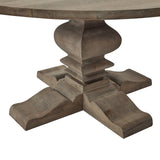 Copthorne Collection Round Pedestal Dining Table