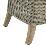 Solara Collection Outdoor Dining Chair