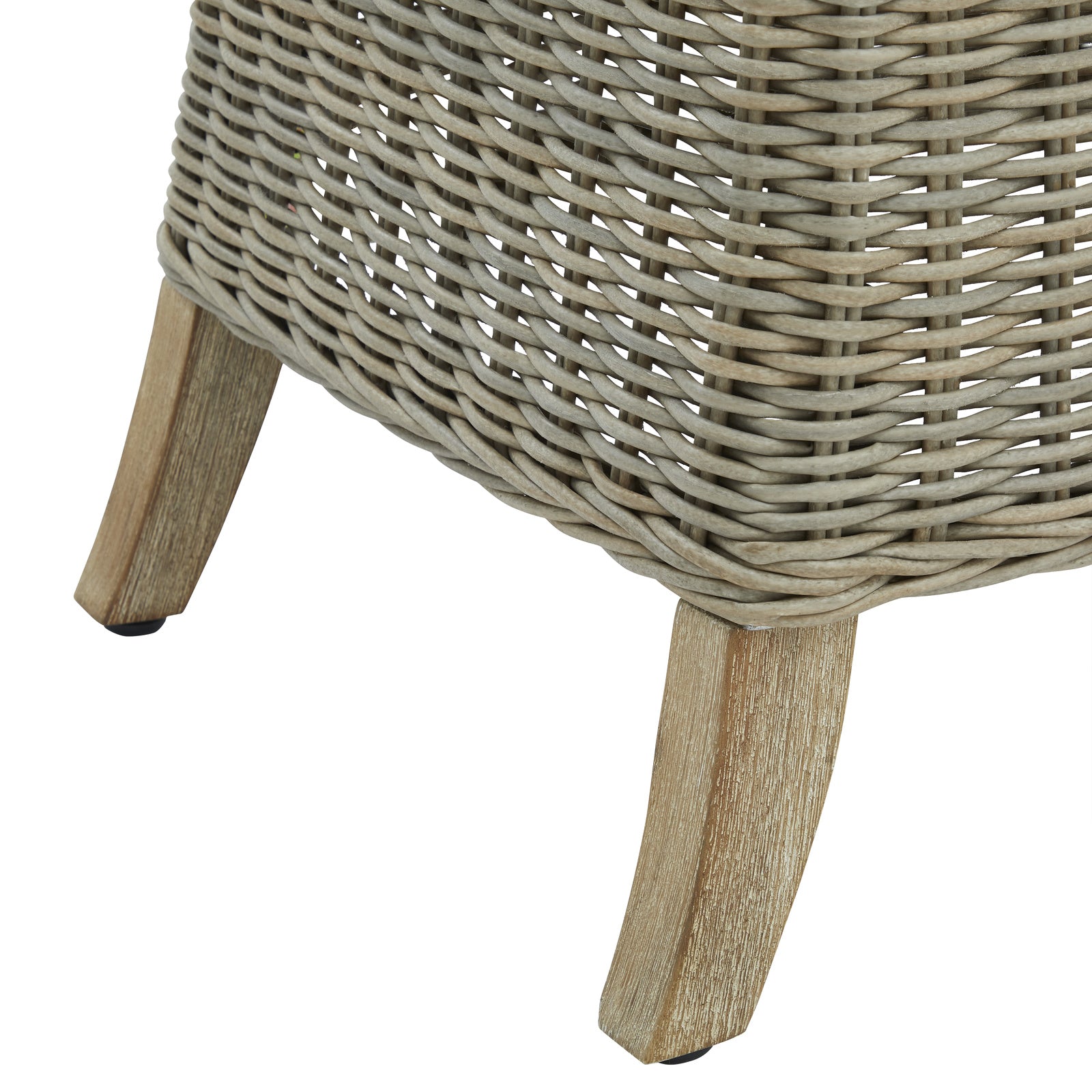 Solara Collection Outdoor Dining Chair