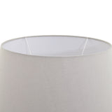 Remel Stone Ceramic Table Lamp Large