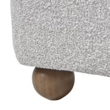 Rhianna Large Upholstered Armchair Accent Chair