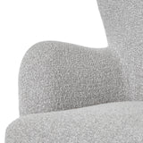 Rhianna Large Upholstered Armchair Accent Chair