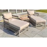 Valence Collection Outdoor Sun Lounger Set