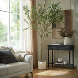 Forma Collection 2 Drawer Console