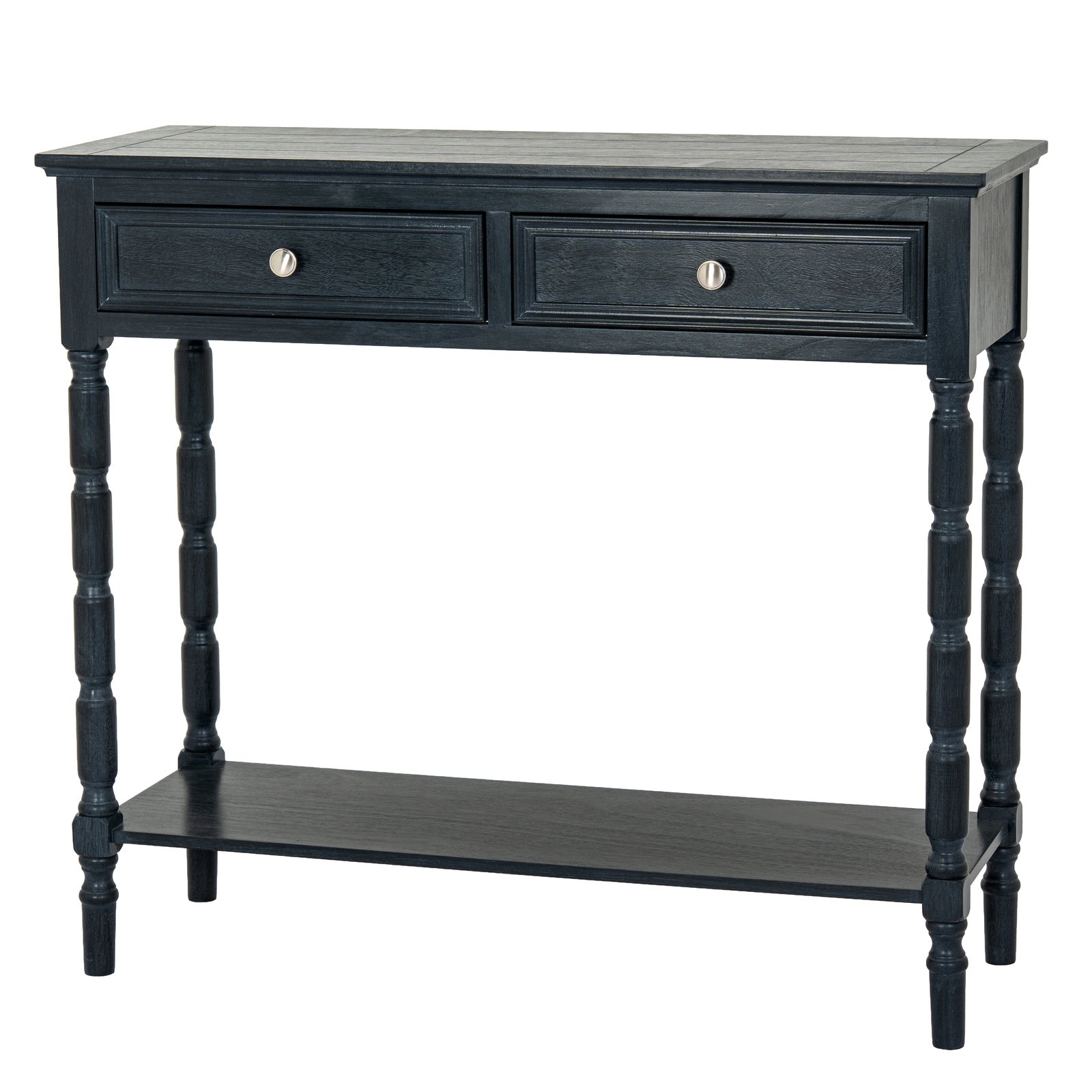 Forma Collection 2 Drawer Console