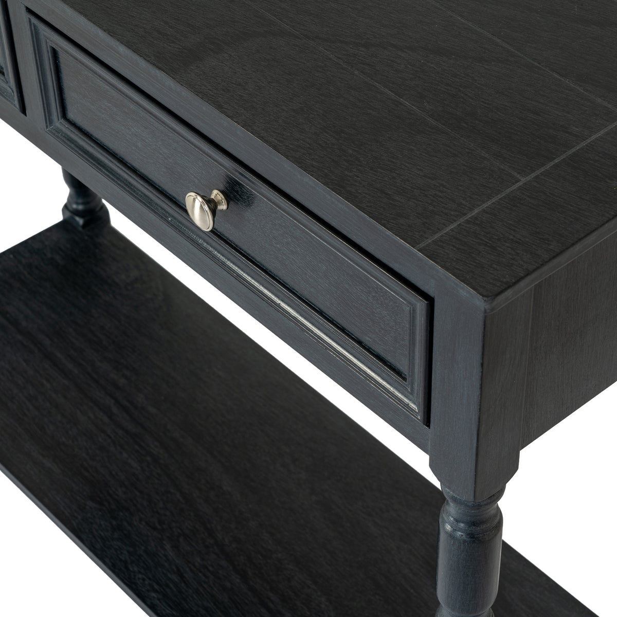 Forma Collection 2 Drawer Console