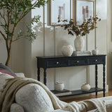 Forma Collection 3 Drawer Console