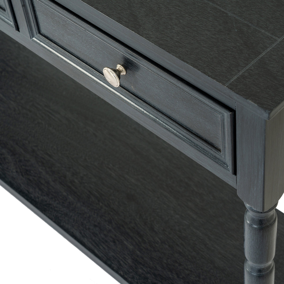 Forma Collection 3 Drawer Console