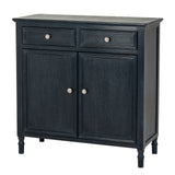 Forma Collection 2 Drawer 2 Door Sideboard