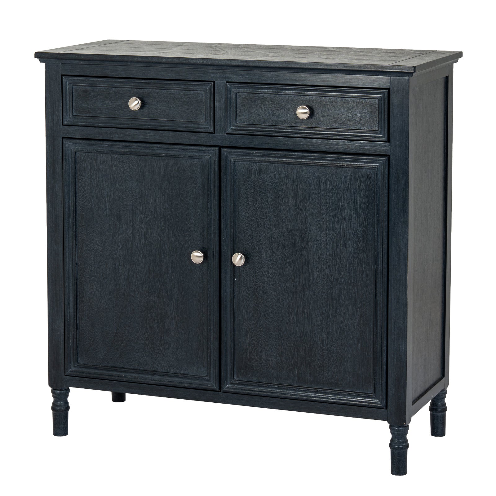 Forma Collection 2 Drawer 2 Door Sideboard