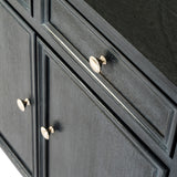 Forma Collection 2 Drawer 2 Door Sideboard