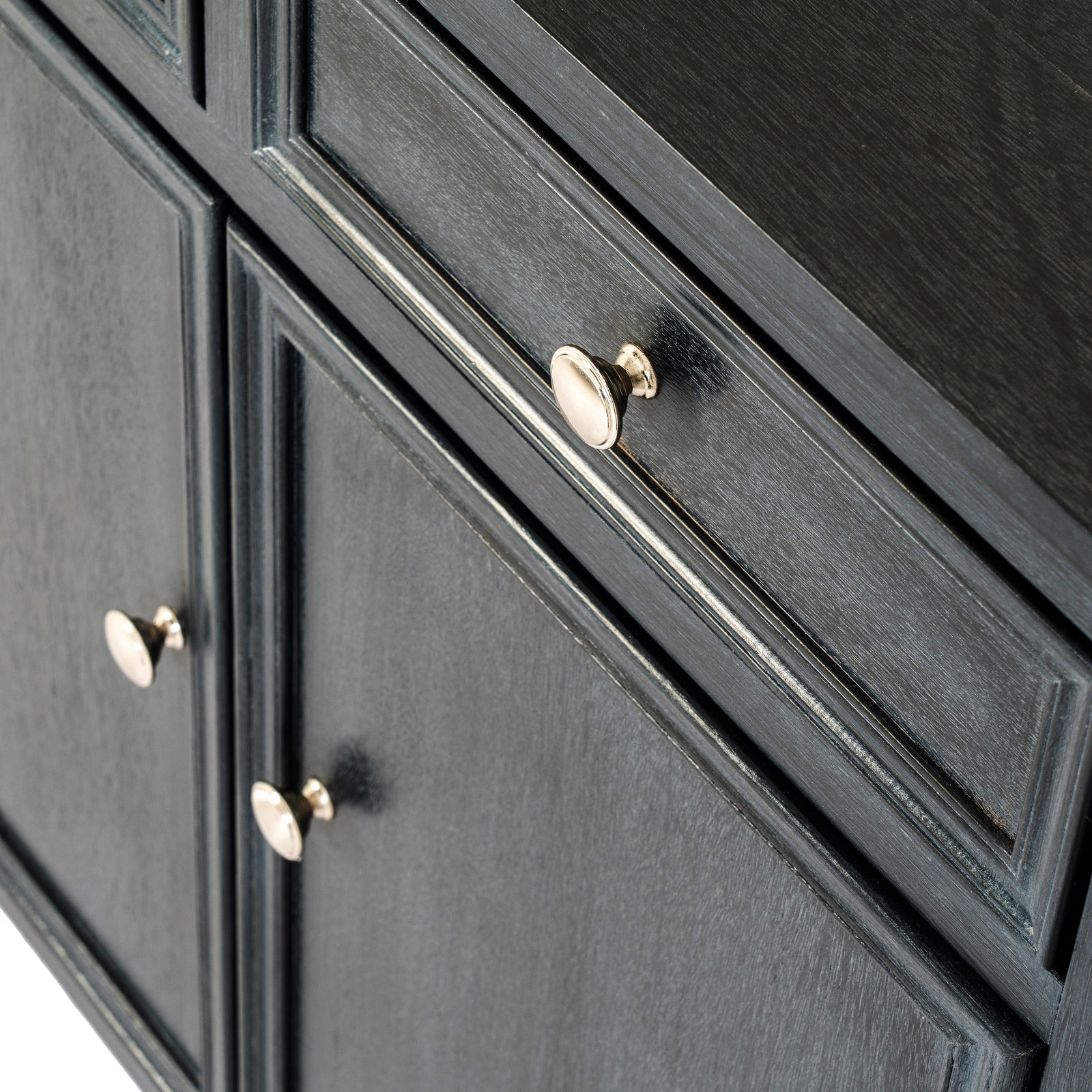Forma Collection 2 Drawer 2 Door Sideboard