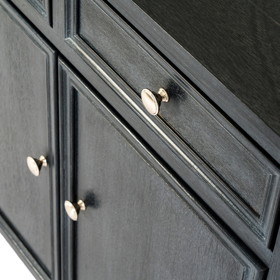 Forma Collection 2 Drawer 2 Door Sideboard