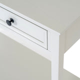 Wycombe Collection 2 Drawer Console