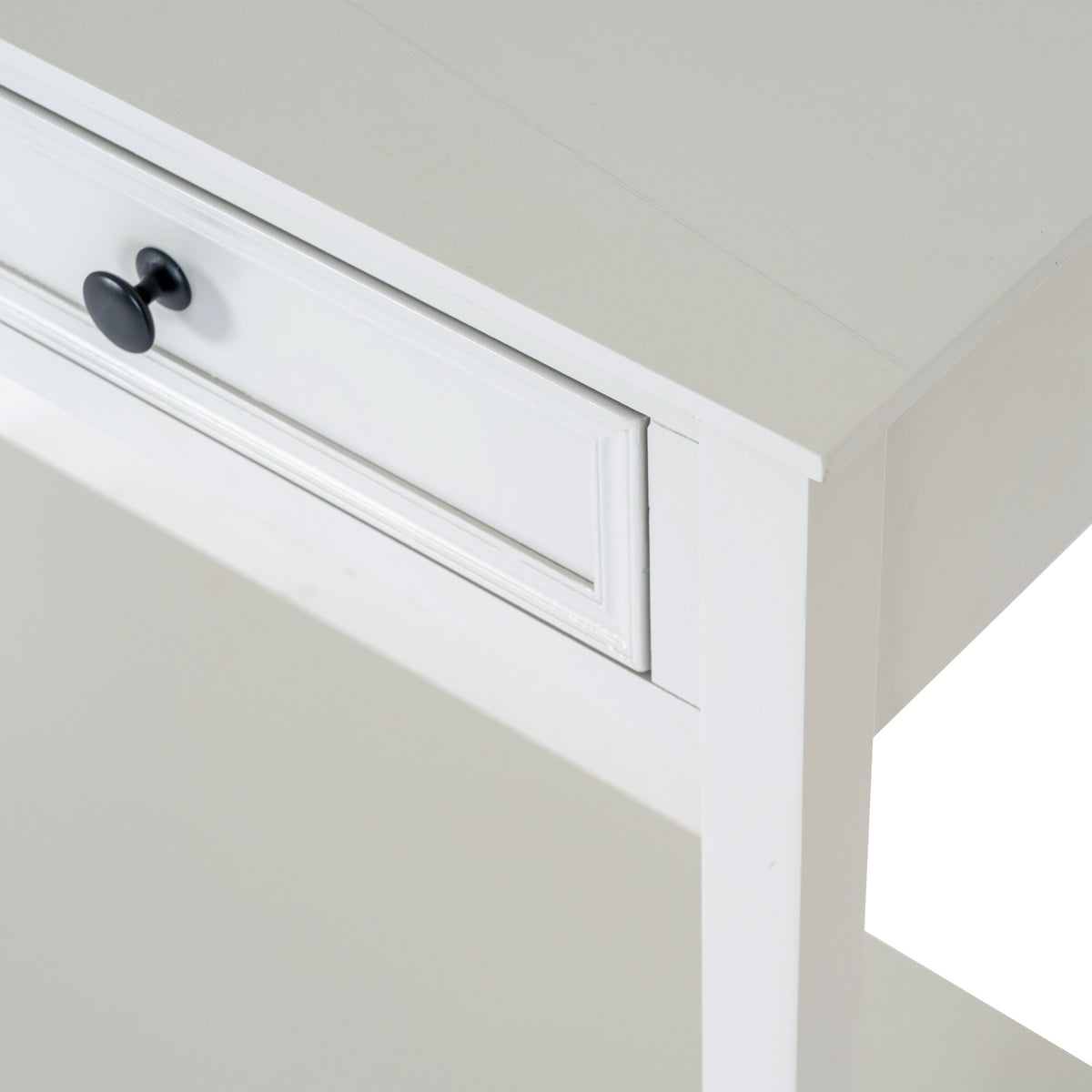Wycombe Collection 2 Drawer Console